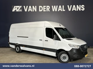 Mercedes-Benz Sprinter 317 CDI 170pk L3H2 Euro6 Airco | Camera | Navigatie | Apple Carplay | Cruisecontrol