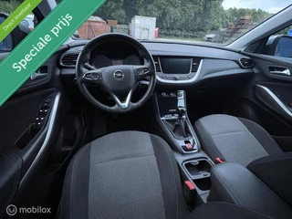 Opel Grandland X Opel Grandland X  / 1.2 / Turbo / Dealer onderhouden / Zuinig / - afbeelding nr 13