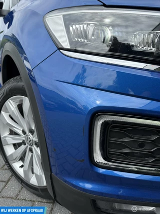 Volkswagen T-Roc Volkswagen T-Roc 1.0 TSI Sport / Virtual dash / Full led / - afbeelding nr 38