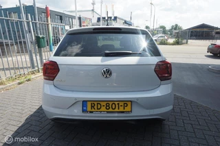Volkswagen Polo Volkswagen Polo 1.0 TSI Highline (ZEER NETJES) - afbeelding nr 16