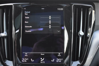 Volvo V60 | Pano.dak | Standkachel | Keyless | Camera | Stuurverwarming | Carplay | Full LED | Historie - afbeelding nr 54