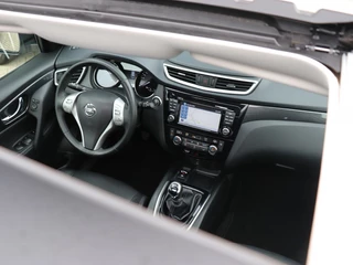 Nissan X-Trail - afbeelding nr 10