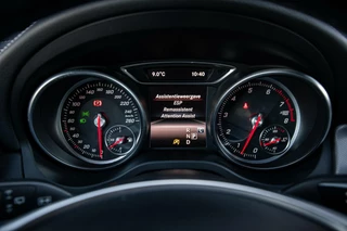 Mercedes-Benz GLA Mercedes GLA-klasse 200 White Art*AMG*PANO*CAMERA*TREKHAAK* - afbeelding nr 61