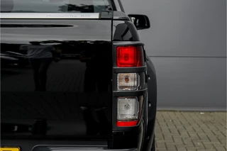 Ford Ranger Ford Ranger 3.2 TDCi Wildtrak Supercab Raptor Uitlaat Marge 1e Eig ACC Rollertop - afbeelding nr 15