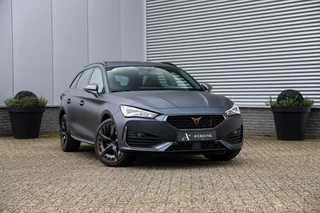 CUPRA Leon Sportstourer 1.4 e-Hybrid VZ Copper Edition 245PK