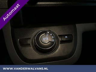 Opel Vivaro Opel Vivaro 2.0 CDTI 123pk Automaat L3H1 Euro6 Airco | Camera | Apple Carplay | Android Auto Cruisecontrol, Trekhaak, Parkeersensoren, Bijrijdersbank - afbeelding nr 7