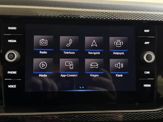 Volkswagen Taigo Volkswagen Taigo 1.0 TSI LIFE EDITION TREKHAAK/PDC/CARPLAY - afbeelding nr 21