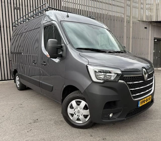 Renault Master Renault Master T35 2.3 dCi 180 PK L2 H2 Energy Work Edition - afbeelding nr 16