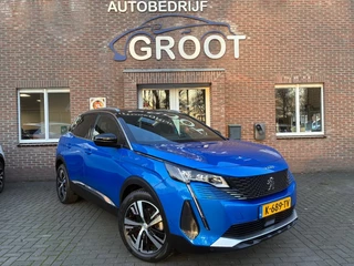 Peugeot 3008 1.2 PureTech 130PK! 1e EIG/AFN.TREKHAAK/ELEC ACHTERKLEP
