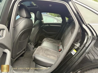 Audi A3 Audi A3 Limousine 1.4 TFSI Ambition Pro S Line |Full options - afbeelding nr 22