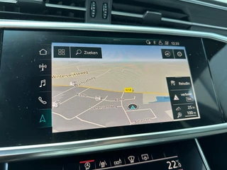 Audi A6 Audi A6 45 TFSI Quattro S-Line 2019 *Adaptive *Head-up *Trekhaak *20inch - afbeelding nr 13