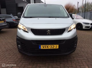 Peugeot Expert Peugeot Expert Bestel 1.5 BlueHDI 100 Standard Premium Nav Camera - afbeelding nr 2