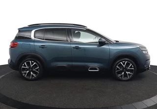 Citroën C5 Aircross Citroën C5 Aircross 1.2 PT Bns Plus - afbeelding nr 4