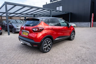 Renault Captur - afbeelding nr 8