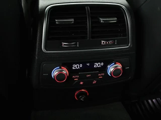 Audi A6 Audi A6 Avant 3.0 TDI BiT q. Sp.Ed | Adaptive cruise |  Half leder | Afneembare trekhaak | Keyless | Elektrische stoelen | Bose | Head up display - afbeelding nr 28