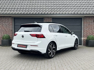 Volkswagen Golf - afbeelding nr 8
