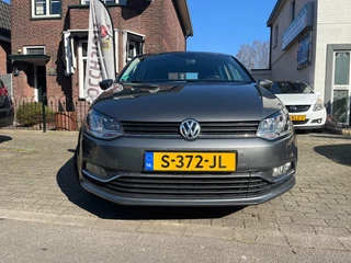 Volkswagen Polo - afbeelding nr 2