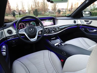 Mercedes-Benz S-Klasse - afbeelding nr 29