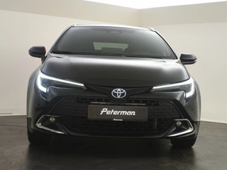 Toyota Corolla Touring Sports - afbeelding nr 2
