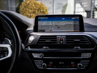BMW X4 BMW X4 M40i High Executive|PANO|M-SPORT|19''|TREKHK|HEAD-UP - afbeelding nr 31