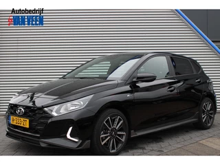 Hyundai i20 - afbeelding nr 1