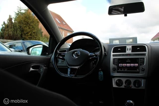 Volkswagen Polo Volkswagen Polo 1.0 BlueMotion Edition CRUISE AIRCO BLUETOOTH - afbeelding nr 12