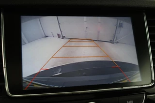 Opel Mokka X Opel Mokka X 1.4 Turbo 4x4 Innovation | Schuifdak | Leder |  Trekhaak | Stoel & stuurverwarming | Camera | Full LED | Carplay | Climate control - afbeelding nr 12
