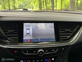 Opel Insignia Opel Insignia Grand Sport 1.5 Turbo Business Executive - afbeelding nr 23