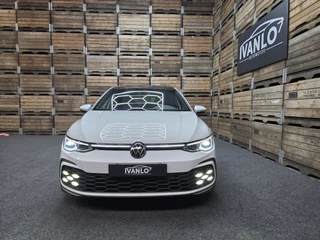 Volkswagen Golf Volkswagen Golf 1.4 eHybrid GTE Full LED Pano Camera 18