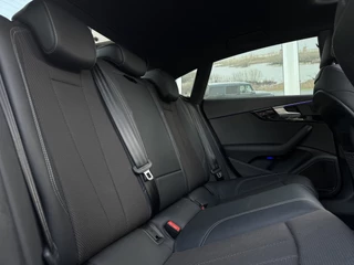 Audi A5 Audi A5 Sportback 40 TFSI Sport S-line black edition |PANO|3X S-LINE|B&O SOUND|CAMERA|ORIG. NL|BTW| 3173 - afbeelding nr 28