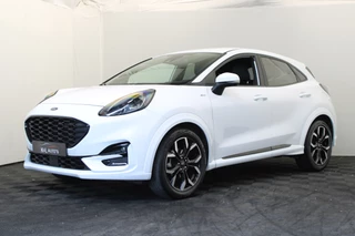 Ford Puma - 6531989-0