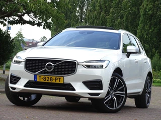 Volvo XC60 - afbeelding nr 1