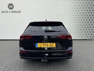 Volkswagen Golf Volkswagen Golf Variant 2.0 TDI Life Business Led trekhaak - afbeelding nr 47