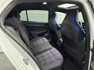 Volkswagen Golf Volkswagen Golf 1.4 eHybrid GTE - afbeelding nr 12