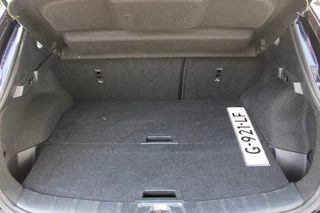 Nissan QASHQAI Nissan QASHQAI 1.6 TEKNA 360 Camera Navi Cruise ECC - afbeelding nr 26