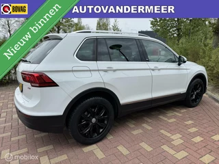Volkswagen Tiguan Volkswagen Tiguan 1.4 TSI ACT SOUND Edition / Carplay / Etc. - afbeelding nr 3