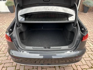Audi A3 Audi A3 Limousine 35 TFSI Business Ed. Clima Navi LED Virtual DAB - afbeelding nr 11