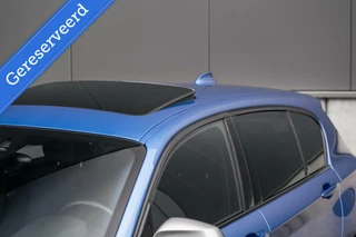 BMW 1 Serie BMW 1-serie M140i Alcantara Memory Dak Harman Kardon - afbeelding nr 19
