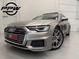 Audi A6 Avant 55 TFSI e quattro Competition