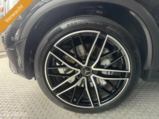 Mercedes-Benz GLC Mercedes GLC-klasse AMG 43 4MATIC Premium Plus | Pano | HUD - afbeelding nr 10