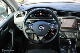 Volkswagen Tiguan Volkswagen Tiguan 1.5 TSI ACT Highline VIRTUAL DASHBOARD PANODAK - afbeelding nr 21