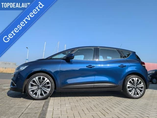 Renault Scénic Renault Scenic 1.2 TCe Life/Cruise/Nav/Trekhaak/Camera - afbeelding nr 19