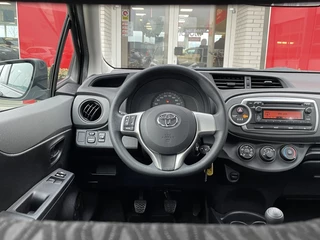 Toyota Yaris - afbeelding nr 9