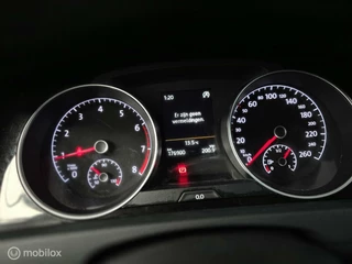 Volkswagen Golf Volkswagen Golf 1.2 TSI Cup/ Led Pakket/ Park.Hulp/Top onderhouden - afbeelding nr 27