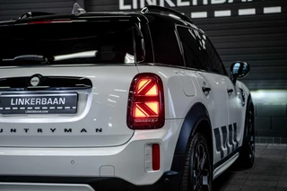 MINI Countryman Mini Countryman 2.0 Cooper S E ALL4 Hybrid Untamed | Vol opties | Panodak | H&K | Leder | ACC | - afbeelding nr 29