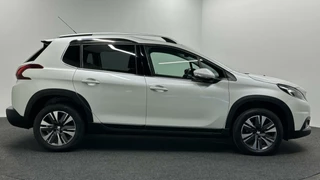 Peugeot 2008 Peugeot 2008 1.2 PureTech Blue Lease Executive NAVI ECC LM CARPLAY. - afbeelding nr 9
