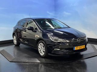 Opel Astra Opel Astra 1.0 Turbo Business+ Navi | Camera | Clima | Cruise | PDC - afbeelding nr 13