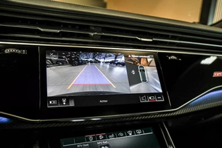 Audi RSQ8 Audi RSQ8 4.0 TFSI Quattro|Ceramic|Dynamic plus|Carbon|Nacht - afbeelding nr 59