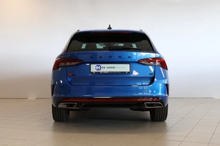 Škoda Octavia - afbeelding nr 6