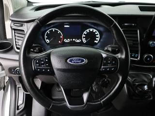 Ford Transit Custom | Airco | Navigatie | Camera | Cruise | 3-Persoons - afbeelding nr 14